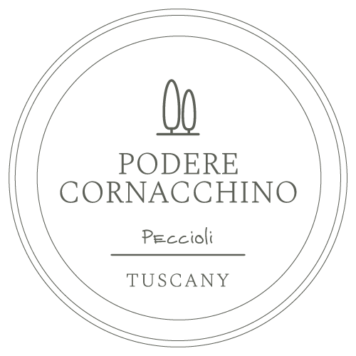 Podere Cornacchino